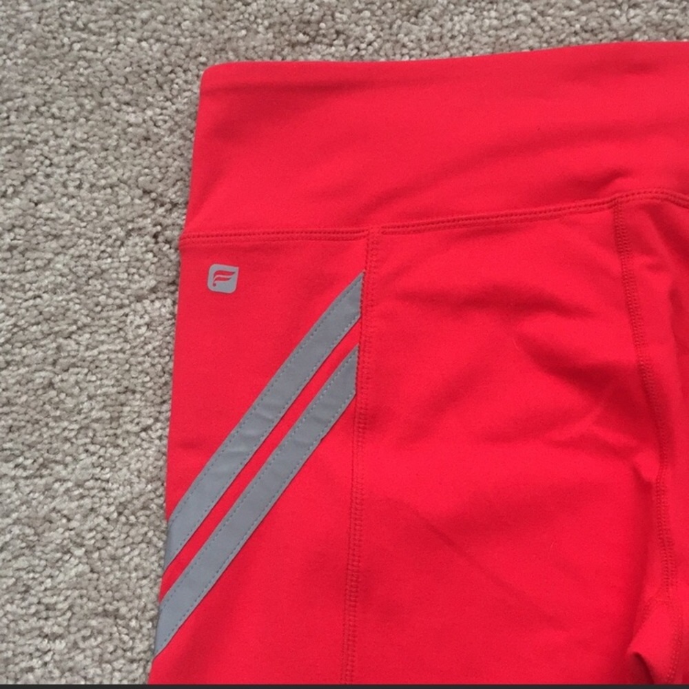 Fabletics Capris - image 2